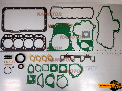 Ремкомплект двигателя MITSUBISHI K4N Japan good quality